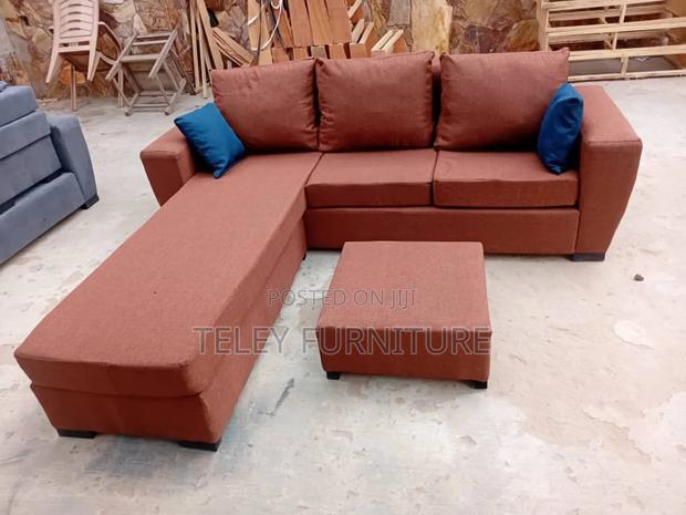 New Living Room Sofa · Photo 2