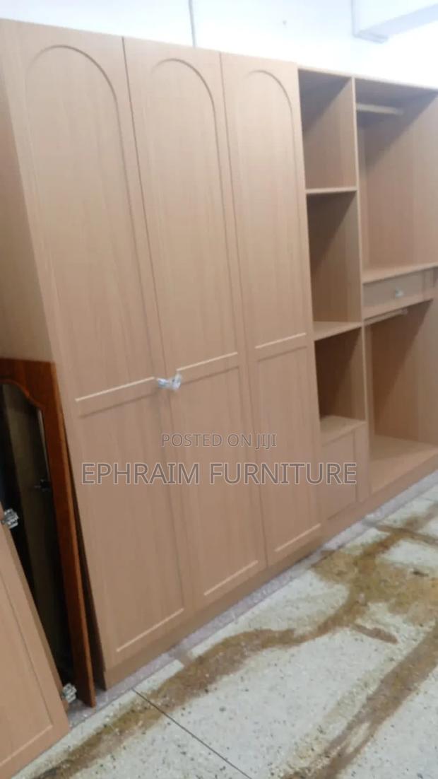 Closet for Home