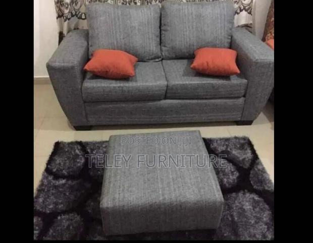 Nnew Living Room Sofa · Photo 2
