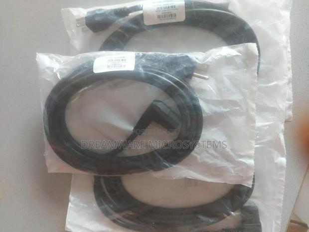 Standard Power Cord photo 2