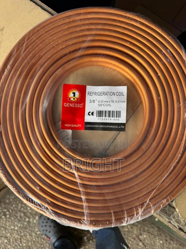 Air Condition Pipe 1/2 photo 2