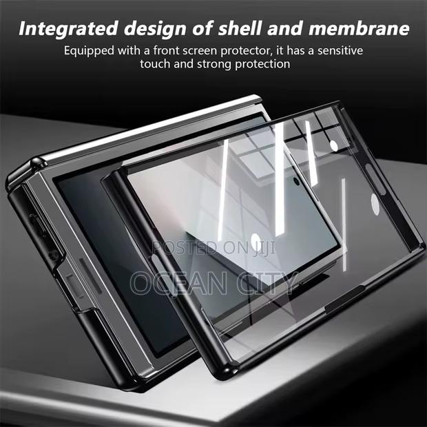 Samaung Galaxy Fold 7 Case · Photo 4