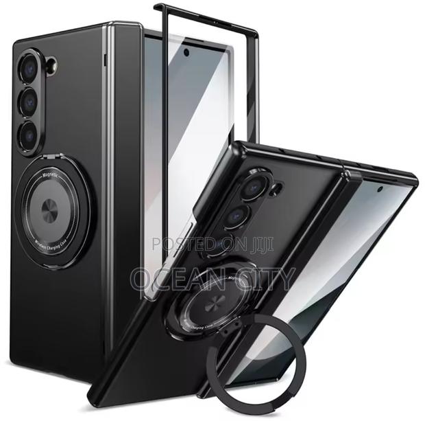 Samaung Galaxy Fold 7 Case · Photo 3