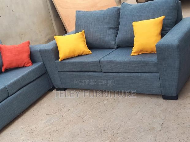 Brand New 2 Seater Sofa · Photo 2