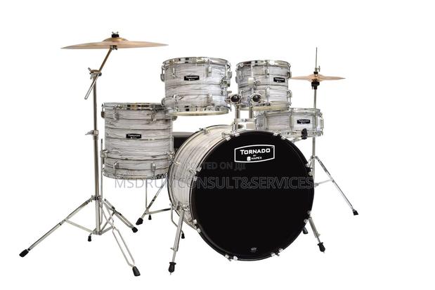 Mapex Tornado photo 2