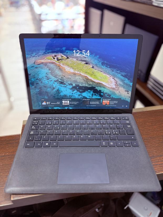Laptop Microsoft Surface Laptop 2 16GB Intel Core i7 SSD 512GB photo 4