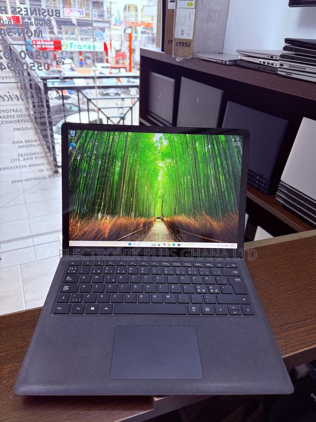 Laptop Microsoft Surface Laptop 2 16GB Intel Core i7 SSD 512GB