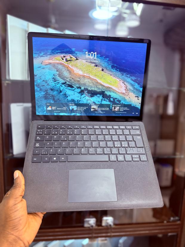 Laptop Microsoft Surface Laptop 2 16GB Intel Core i7 SSD 512GB photo 2
