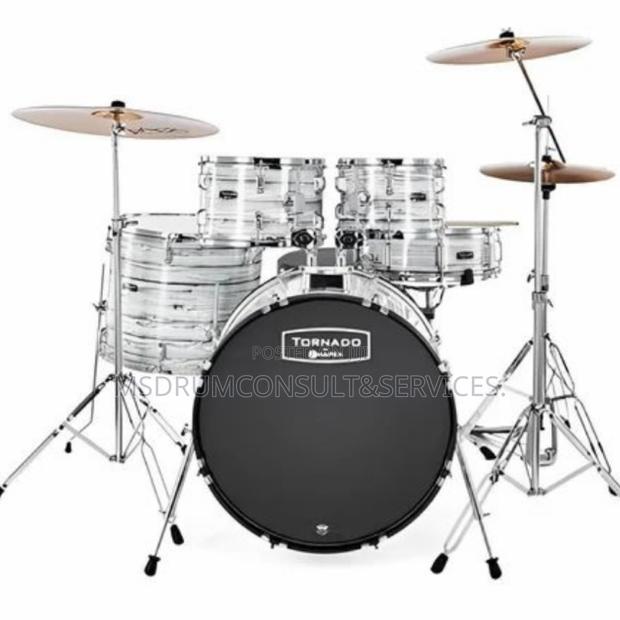 Mapex Tornado photo 3