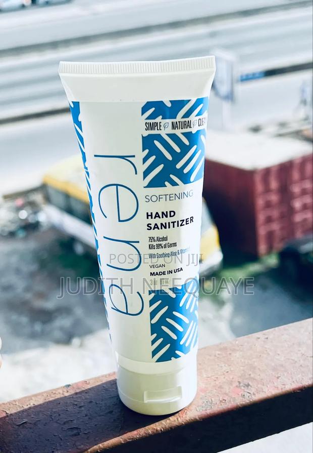 Rena Hand Sanitizer · Photo 2