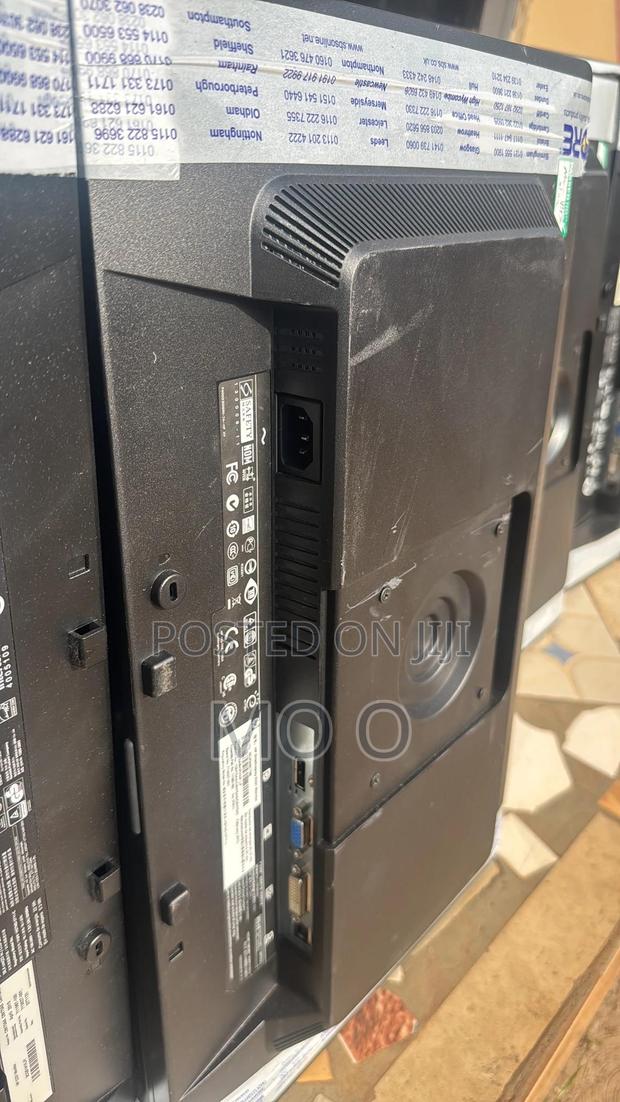 Hp 24 Inches Monitors No Stands photo 3