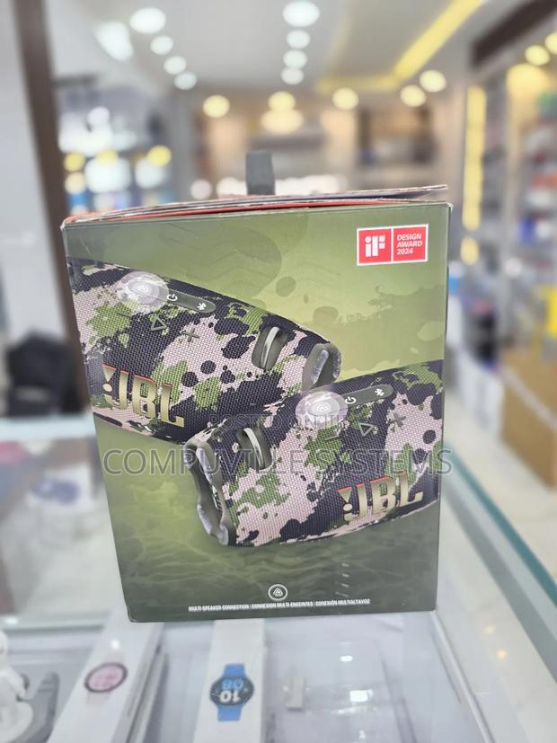 JBL Xtreme 4 · Photo 2