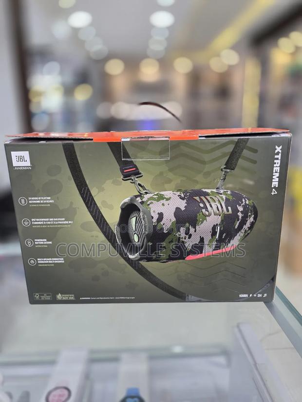 JBL Xtreme 4 · Photo 3