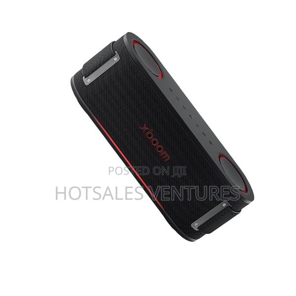 Affordable Lg 200w Xboom Bluetooth Speaker Signature Sound - Bounce · Photo 2