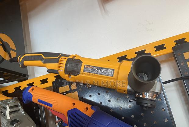 Ingco Angle Grinder 1100w · Photo 3