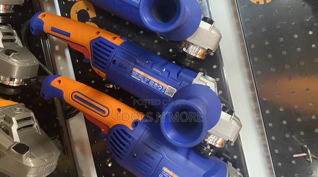 Wadfow Angle Grinder 2000w · Photo 3