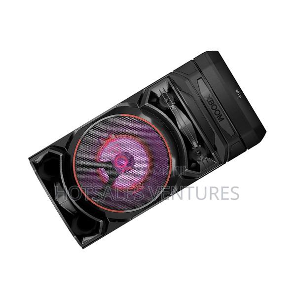 Quality Lg Xboom Powerful Bass Sound Bluetooth Speaker - Rnc5 · Photo 2