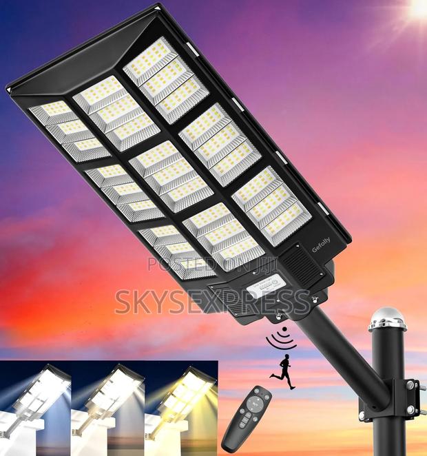 Ai Solar Street Camera photo 2