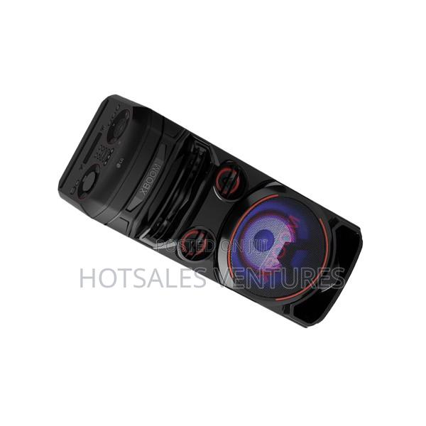 Best Lg 1000w Xboom Party Speaker Multi Bass Mic and Guitar Input-Rnc7 · Photo 2