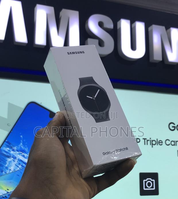 Galaxy Watch8 · Photo 4
