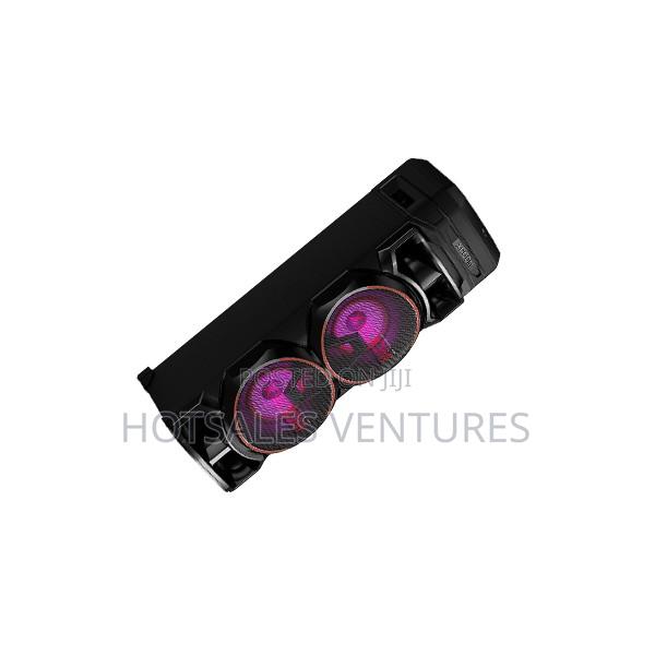 Ultimate Lg 1000w Xboom Wireless Bluetooth Powerful Bass Speaker-Rnc9 · Photo 2