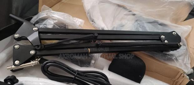 Professional Condenser Studio Microphone photo 4