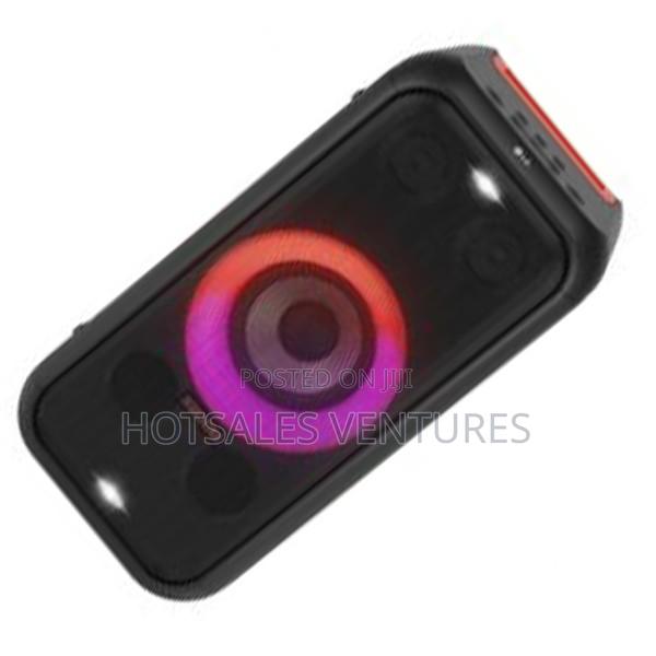 Affordable Lg 200 Watt Xboom Bluetooth Party Speaker - Xl5s · Photo 2