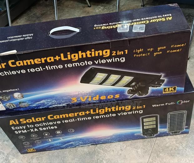 Camera + Lighting Eseecloud Camera(4g) photo 2