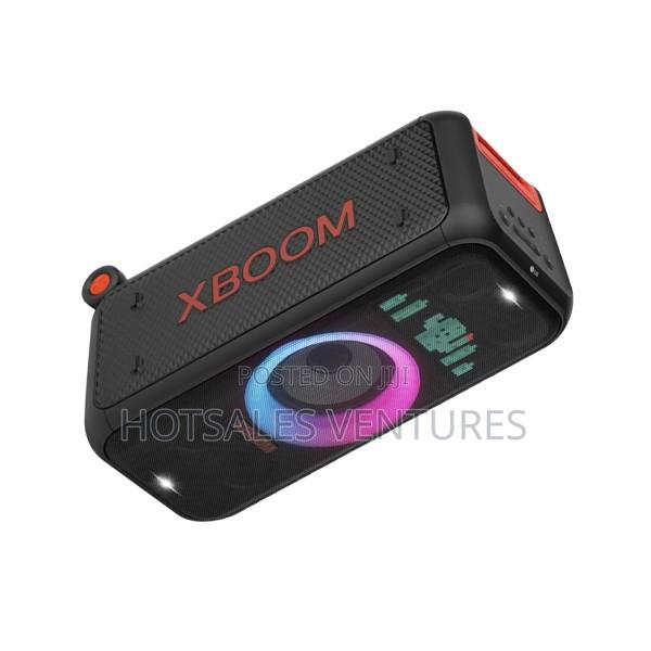 Perfect Lg 250w Xboom Bluetooth Party Sound Speaker - Xl7s · Photo 2
