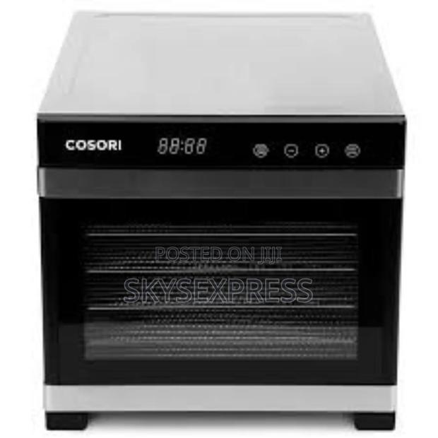 6 Layer Food Dehydration Machine photo 2