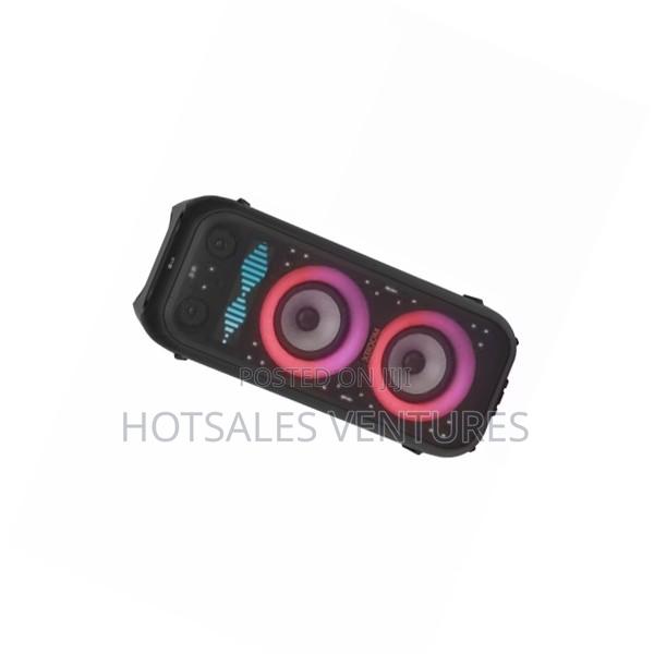 Best Lg 1000w Xboom Woofers Led Lighting Karaoke Bluetooth Speaker-Xl9 · Photo 2