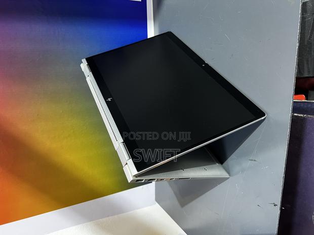 Laptop HP EliteBook X360 1040 G7 16GB Intel Core I7 SSD 512GB photo 5