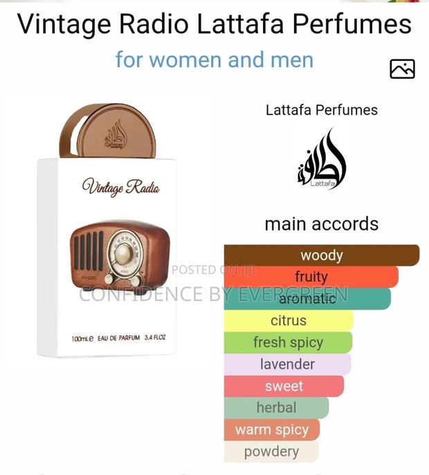 Vintage Radio · Photo 2