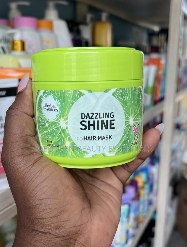 Herbal Essences Hair Mask · Photo 2