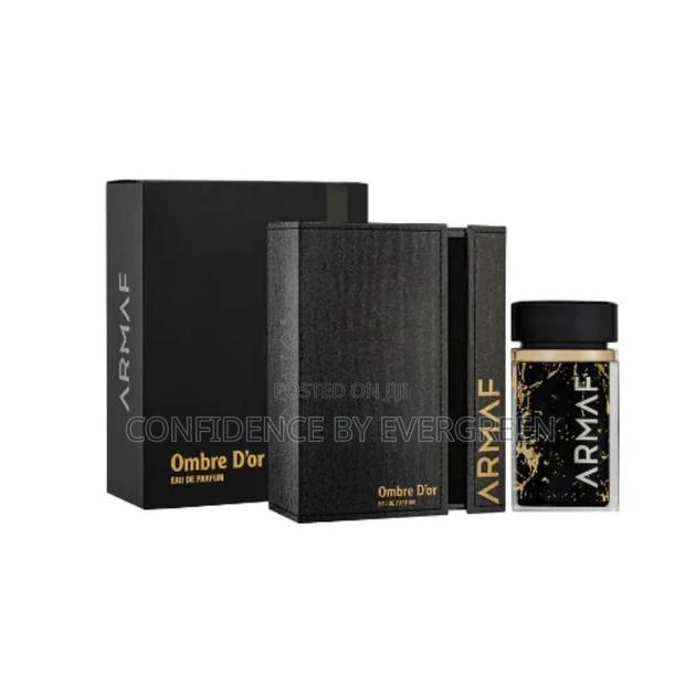 Ombre d'Or · Photo 3