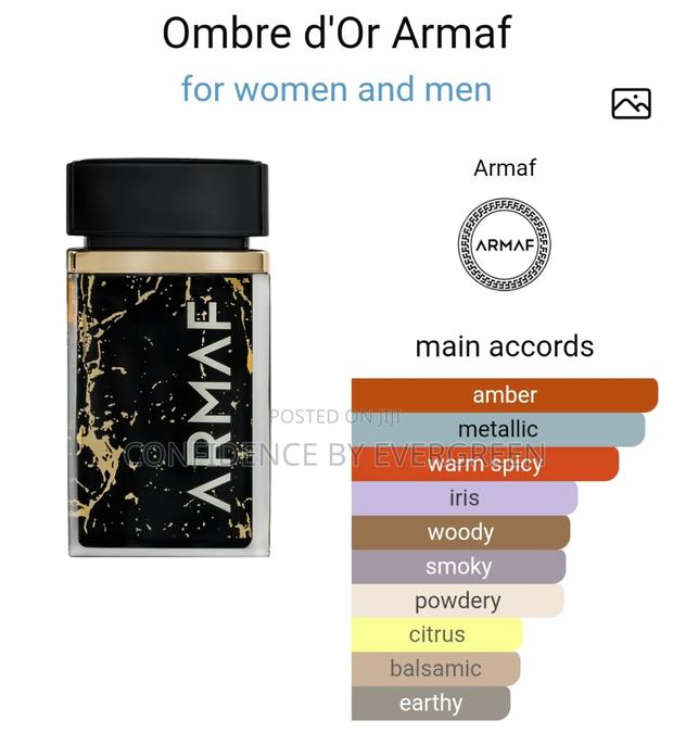 Ombre d'Or · Photo 4