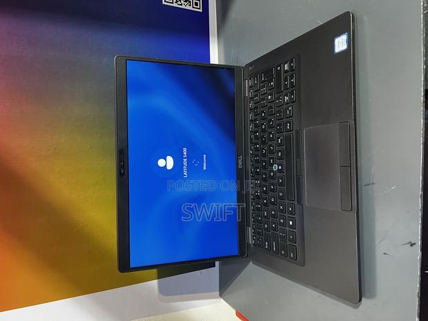 Laptop Dell Latitude 5400 8GB Intel Core I7 SSD 256GB photo 2