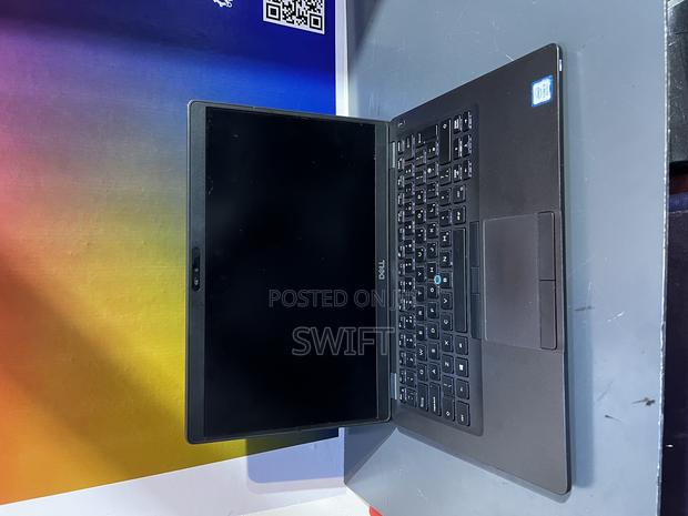 Laptop Dell Latitude 5400 8GB Intel Core I7 SSD 256GB photo 6