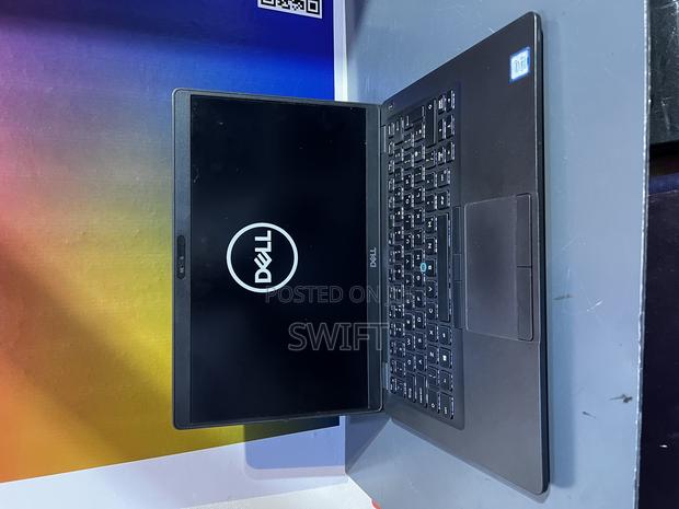 Laptop Dell Latitude 5400 8GB Intel Core I7 SSD 256GB photo 5