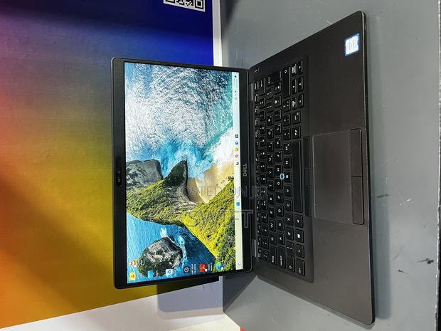Laptop Dell Latitude 5400 8GB Intel Core I7 SSD 256GB photo 7