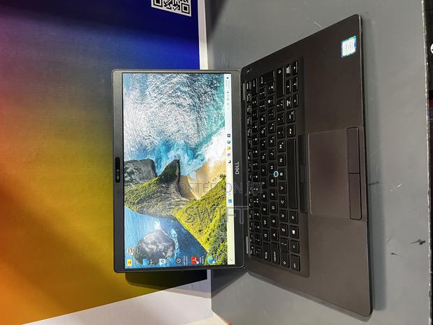 Laptop Dell Latitude 5400 8GB Intel Core I7 SSD 256GB
