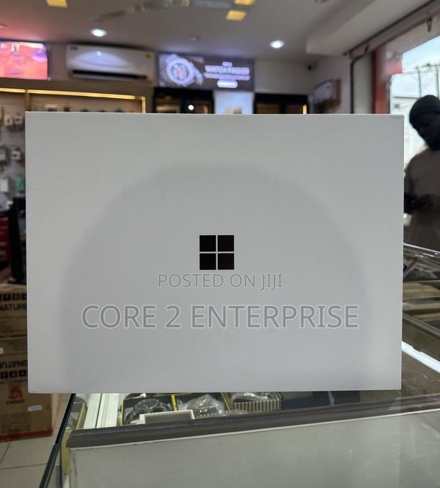 New Microsoft Surface Laptop 16GB Qualcomm Snapdragon X Elite SSD 256GB photo 2