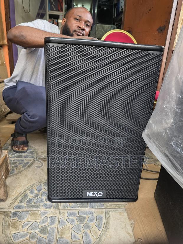 Nexo Ps15 Loudspeaker · Photo 2