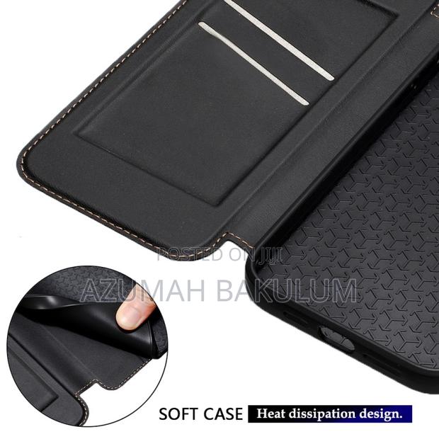 Samsung Galaxy S24 Ultra / S25 Ultra Magnetic Flip Cover photo 5