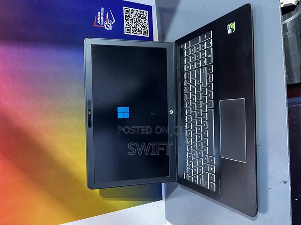 Laptop HP Pavilion 15 16GB Intel Core I7 SSD 256GB photo 3