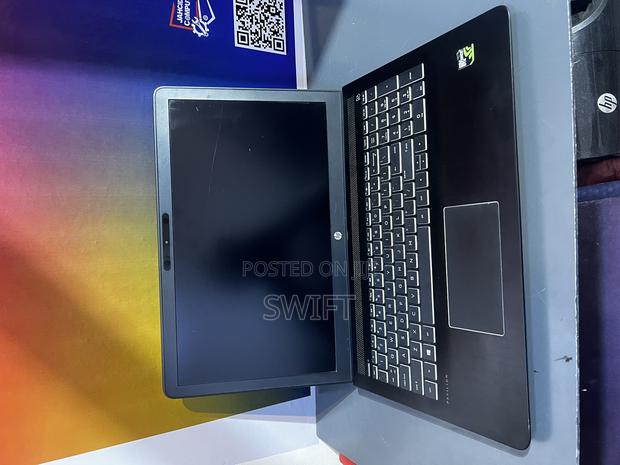 Laptop HP Pavilion 15 16GB Intel Core I7 SSD 256GB photo 4