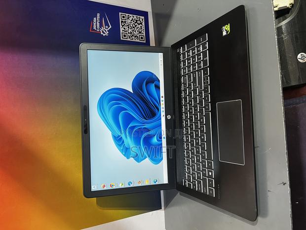 Laptop HP Pavilion 15 16GB Intel Core I7 SSD 256GB photo 2