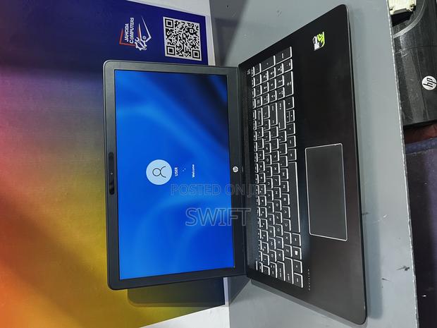 Laptop HP Pavilion 15 16GB Intel Core I7 SSD 256GB