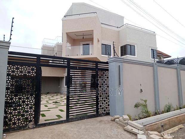 5bdrm House in Tseaddo for rent photo 2