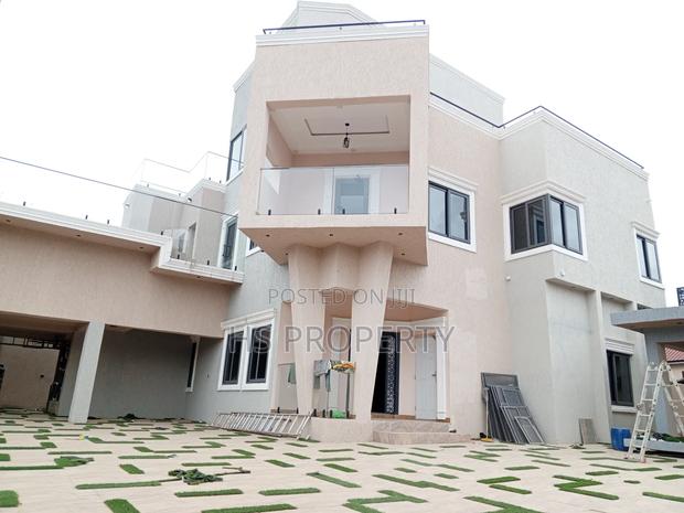 5bdrm House in Tseaddo for rent